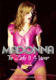 Madonna DVD - The Lady Is A Vamp | Buy Now For 19.99