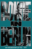 David Bowie DVD - Bowie In Berlin | Buy Now For 19.99