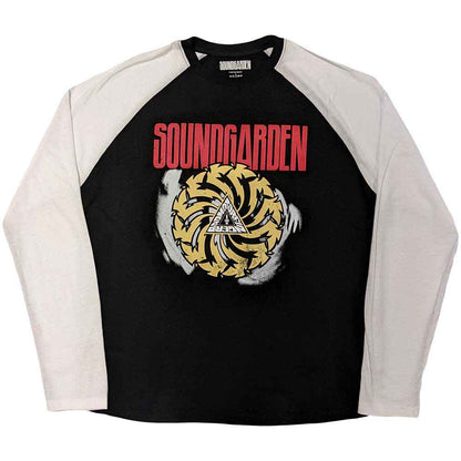 Soundgarden T Shirt - Tour 2017