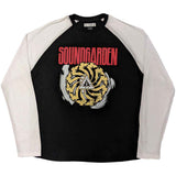 Soundgarden T Shirt - Tour 2017