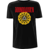 Soundgarden T Shirt - Badmotorfinger v3