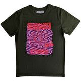Soundgarden T Shirt - Ultramega OK