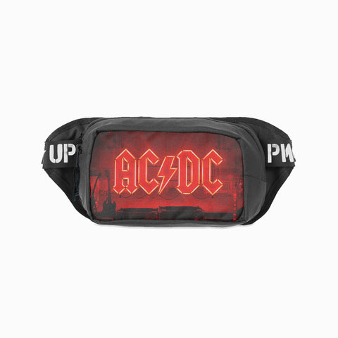 Rocksax AC/DC Shoulder Bag - Pwr Up 2