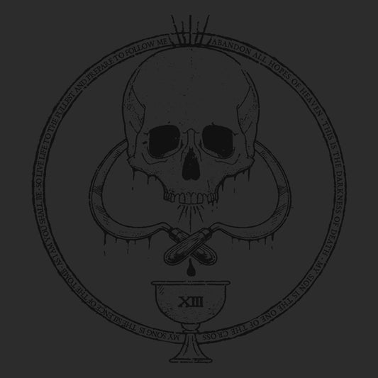 Ritual Death LP - Ritual Death