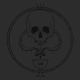 Ritual Death LP - Ritual Death