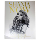 Shania Twain Poster - Tour 2018