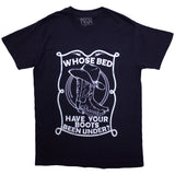 Shania Twain T Shirt - Boots