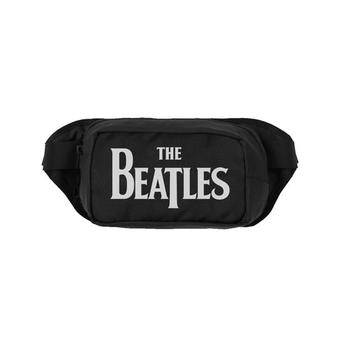 Rocksax The Beatles Shoulder Bag - Logo