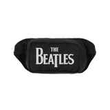 Rocksax The Beatles Shoulder Bag - Logo