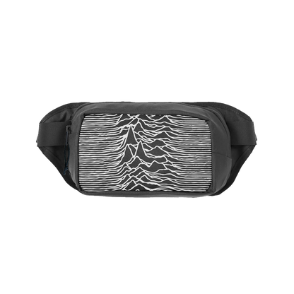 Rocksax Joy Division Shoulder Bag - Unknown Pleasures
