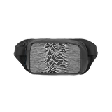 Rocksax Joy Division Shoulder Bag - Unknown Pleasures