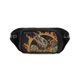 Rocksax Lamb Of God Shoulder Bag - Omens  | Buy Now For 27.99