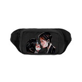 Rocksax My Chemical Romance Shoulder Bag - Three Cheers