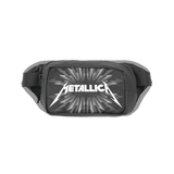 Rocksax Metallica Shoulder Bag - Lightning