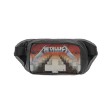 Rocksax Metallica Shoulder Bag - Master Of Puppets