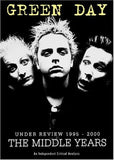 Green Day DVD - Green Day-Under Review 1995-00 | Buy Now For 19.99
