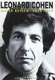Leonard Cohen DVD - Leonard Cohen-Under Review... | Buy Now For 19.99