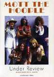 Mott The Hoople DVD - Mott The Hoople-Under Review | Buy Now For 19.99