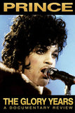Prince DVD - Prince - The Glory Years | Buy Now For 19.99