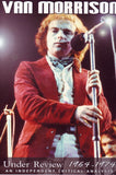 Van Morrison DVD - Under Review 1964 - 1974 | Buy Now For 19.99