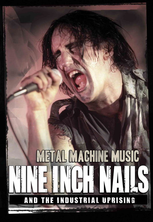 Nine Inch Nails DVD - Metal Machine Music - Nine... | Buy Now For 19.99