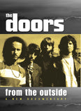 Doors DVD - From The Outside | Buy Now For 19.99