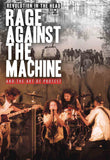 Rage Against The Machine DVD - Revolution In The Head | Buy Now For 19.99