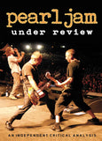 Pearl Jam DVD - Under Review | Buy Now For 19.99