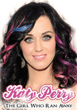 Katy Perry DVD - The Girl Who Ran Away | Buy Now For 19.99
