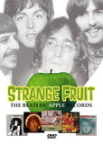 Beatles DVD - Strange Fruit - The Beatles' Apple Records | Buy Now For 19.99