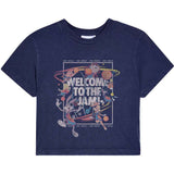 Space Jam 2 Woman's T Shirt - Welcome To The Jam