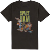 Space Jam 2 T Shirt - Tune Squad
