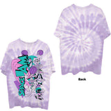 Space Jam T Shirt - Retro Squad