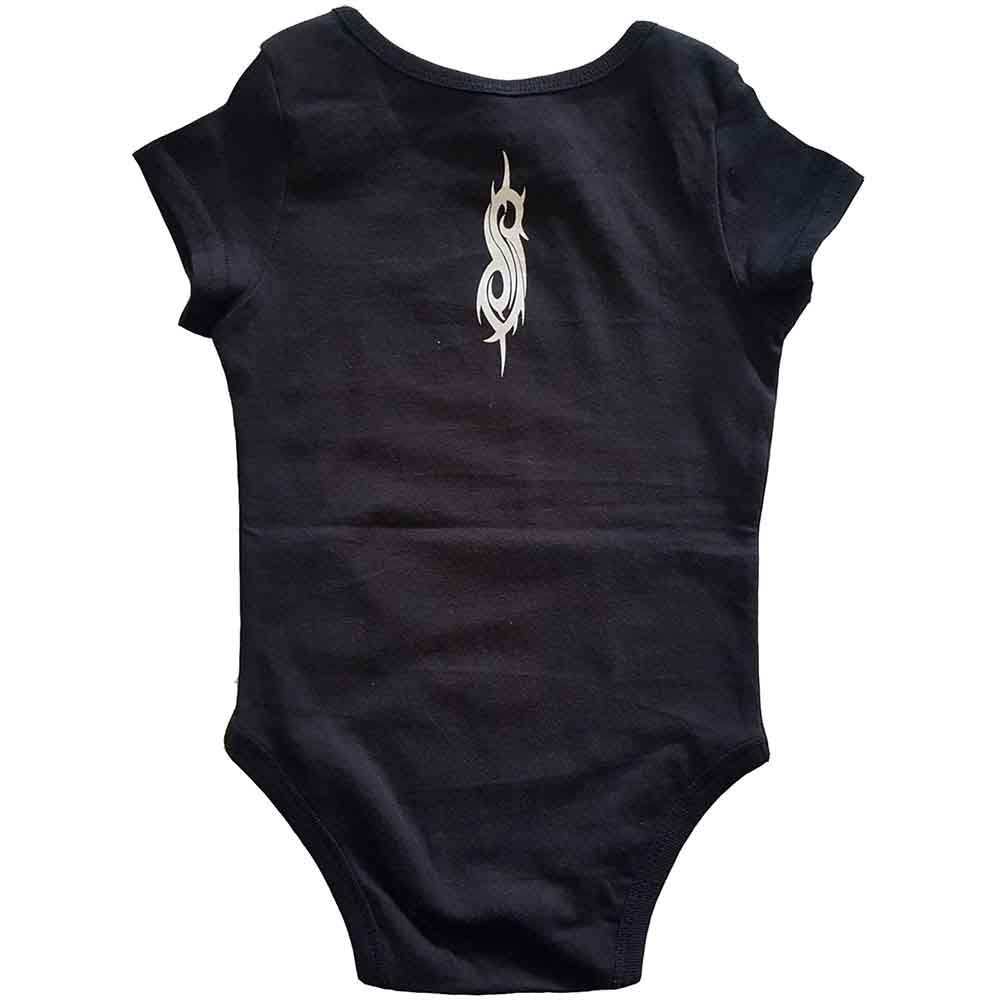 Slipknot Baby Grows - Star Logo