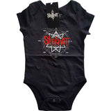 Slipknot Baby Grows - Star Logo