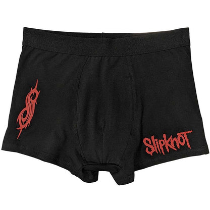 Slipknot Underwear - Logo
