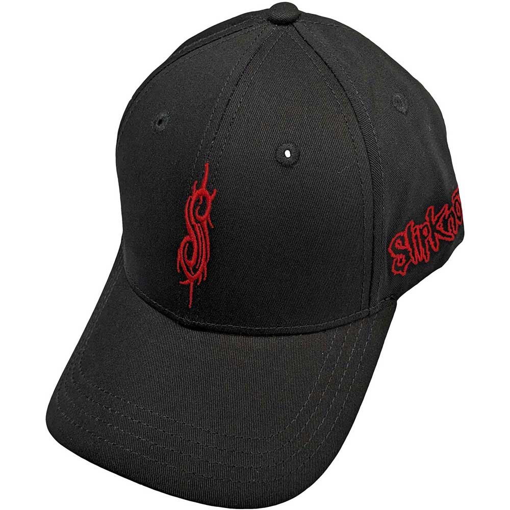 Slipknot Baseball Cap - Tribal S