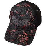 Slipknot Baseball Cap - Nonagrams Pattern