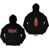 Slipknot Pullover Hoodie - Logo | Buy Now For 39.99