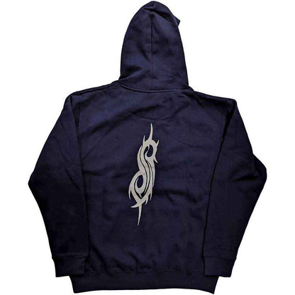 Slipknot Pullover Hoodie - Splatter