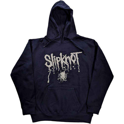 Slipknot Pullover Hoodie - Splatter