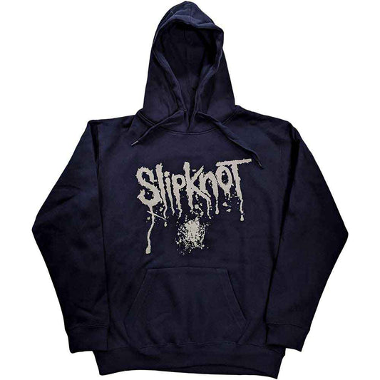 Slipknot Pullover Hoodie - Splatter