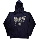 Slipknot Pullover Hoodie - Splatter