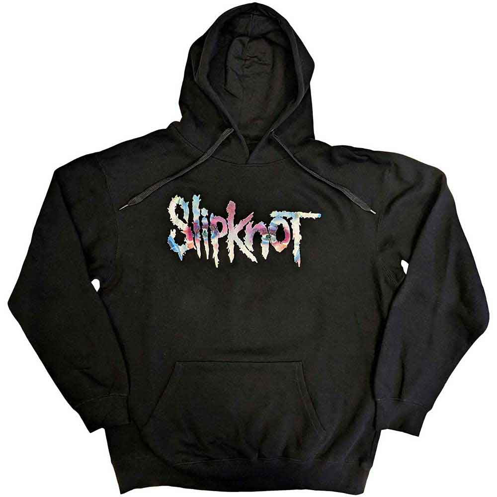 Slipknot Pullover Hoodie - Eye Logo