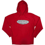 Slipknot Pullover Hoodie - Don't Ever Judge Me