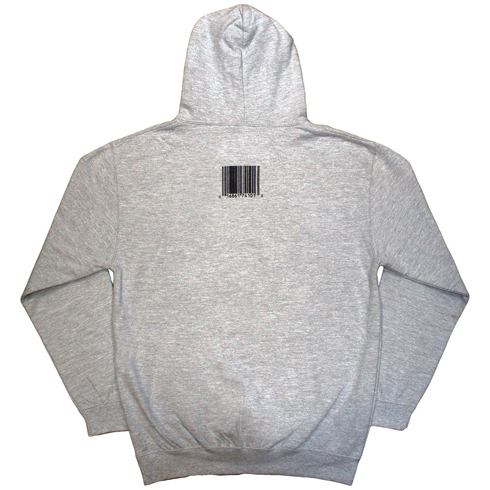 Slipknot Pullover Hoodie - Self-Titled