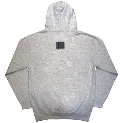 Slipknot Pullover Hoodie - Self-Titled