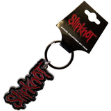 Slipknot Standard Keychains - Mad Hatter | Buy Now For 9.99