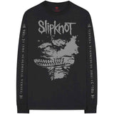 Slipknot Long Sleeve T Shirt - Subliminal Verses
