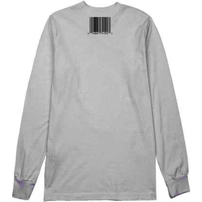 Slipknot Long Sleeve T Shirt - Self-Titled
